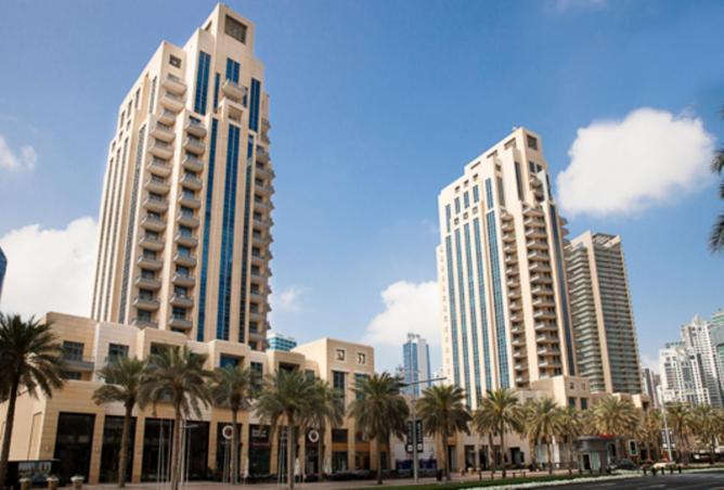 Ferienwohnung Lux 1Br 2 Min To Burj Khalifa Dubai Exterior foto