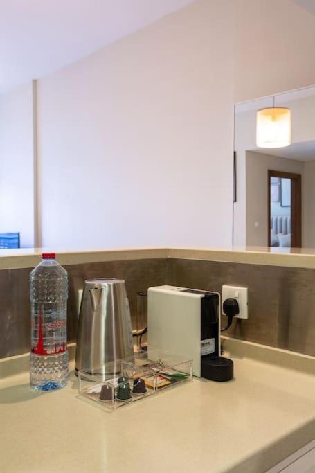 Ferienwohnung Lux 1Br 2 Min To Burj Khalifa Dubai Exterior foto